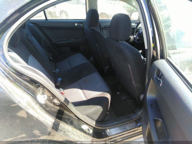 2015 MITSUBISHI LANCER JA32U8FW2FU011783 Photo 7