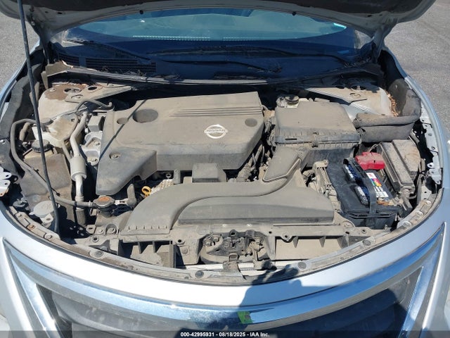Nissan 2014 2014 1N4AL3AP2EC298572 Image 10