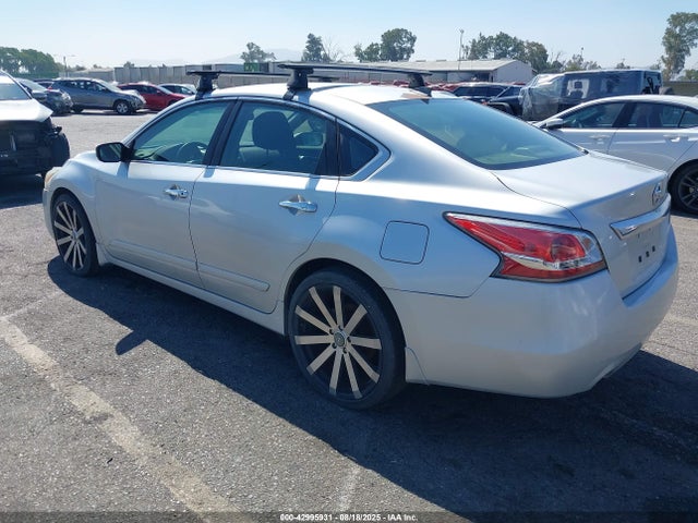 Nissan 2014 2014 1N4AL3AP2EC298572 Image 3
