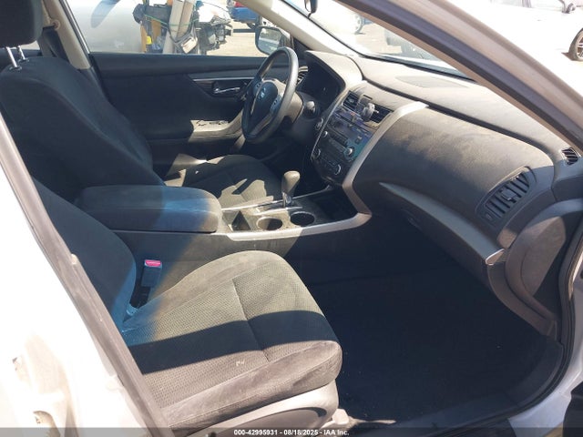 Nissan 2014 2014 1N4AL3AP2EC298572 Image 5