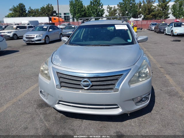 Nissan 2014 2014 1N4AL3AP2EC298572 Image 6