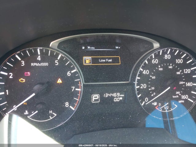 Nissan 2014 2014 1N4AL3AP2EC298572 Image 7