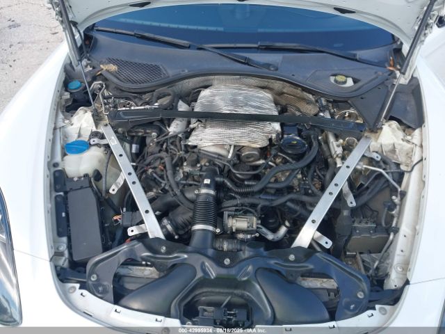 2018 PORSCHE PANAMERA WP0AA2A74JL104046 Photo 9