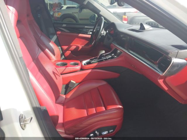 2018 PORSCHE PANAMERA WP0AA2A74JL104046 Photo 4