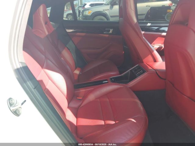2018 PORSCHE PANAMERA WP0AA2A74JL104046 Photo 7