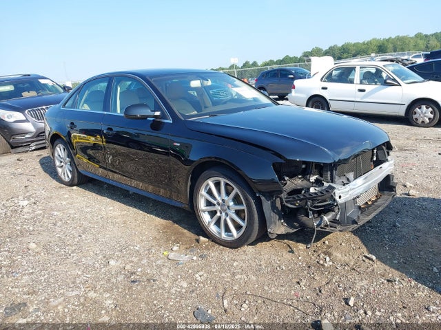 2016 AUDI A4 WAUEFAFL4GN006180 Photo 0