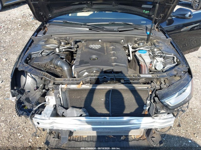 2016 AUDI A4 WAUEFAFL4GN006180 Photo 9