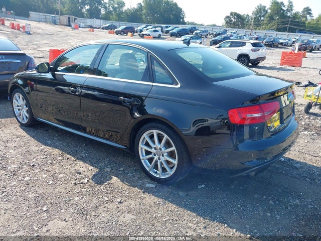 2016 AUDI A4 WAUEFAFL4GN006180 Photo 2