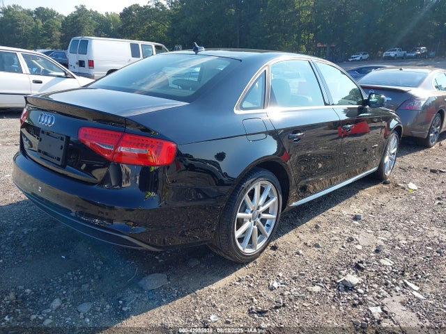 2016 AUDI A4 WAUEFAFL4GN006180 Photo 3