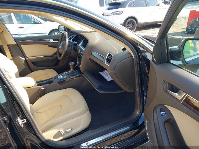 2016 AUDI A4 WAUEFAFL4GN006180 Photo 4