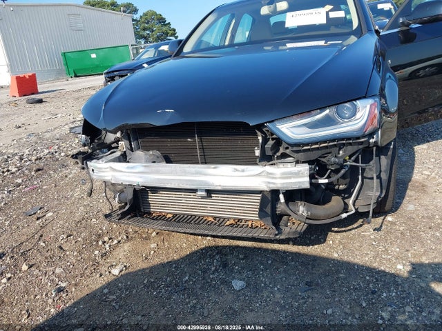 2016 AUDI A4 WAUEFAFL4GN006180 Photo 5