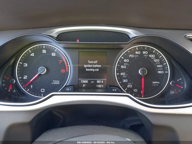 2016 AUDI A4 WAUEFAFL4GN006180 Photo 6