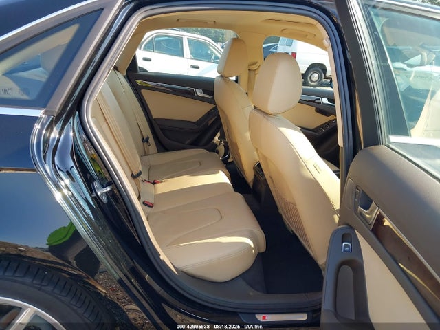 2016 AUDI A4 WAUEFAFL4GN006180 Photo 7