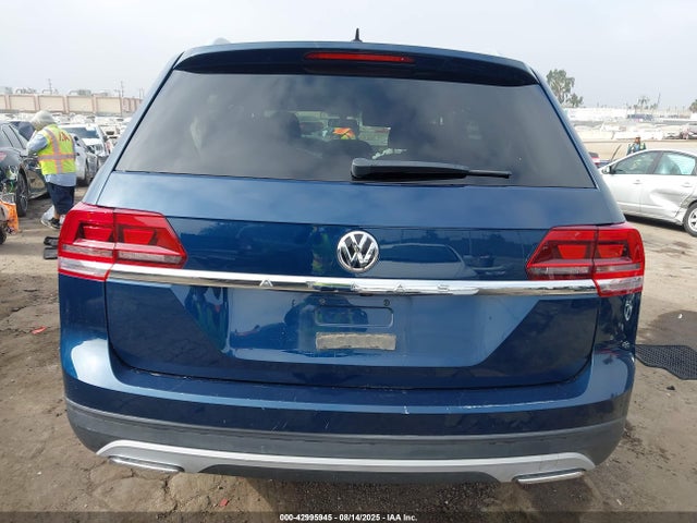 1V2AP2CA4KC587593 Volkswagen tsi