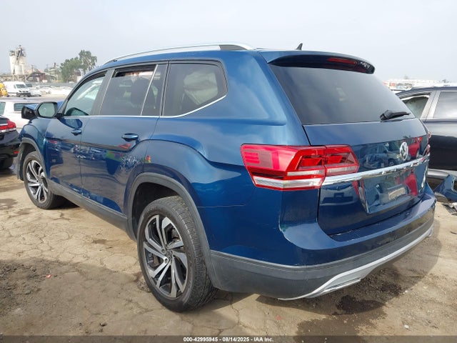 1V2AP2CA4KC587593 Volkswagen tsi