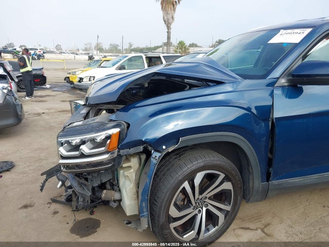 1V2AP2CA4KC587593 Volkswagen tsi