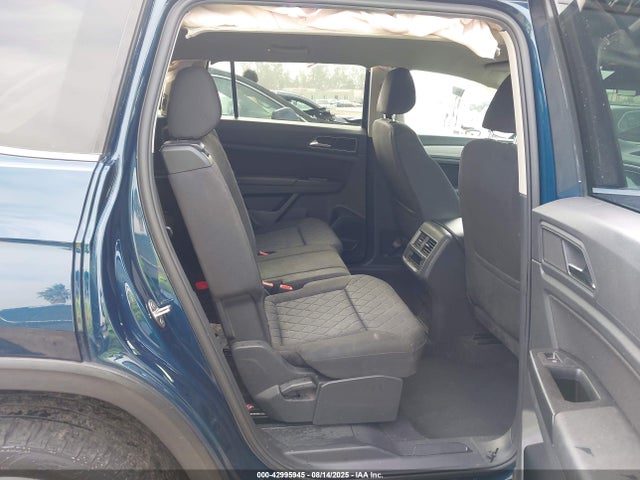 1V2AP2CA4KC587593 Volkswagen tsi