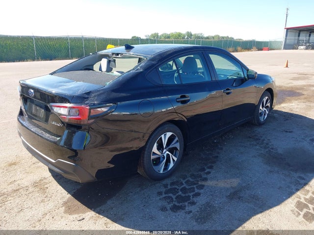 Aukcja sprzedaży 2025 Subaru Legacy Premium, vin: 4S3BWAD6XS3023931, numer aukcji: 42995948