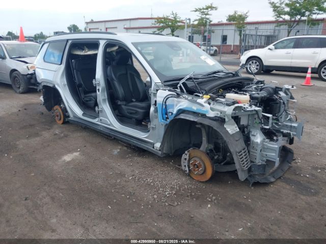 2023 JEEP GRAND CHEROKEE L 1C4RJKAG8P8797170