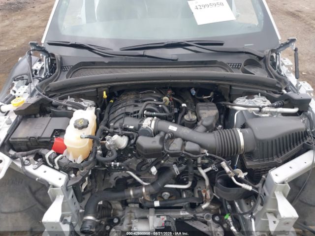 2023 JEEP GRAND CHEROKEE L 1C4RJKAG8P8797170 Photo 9