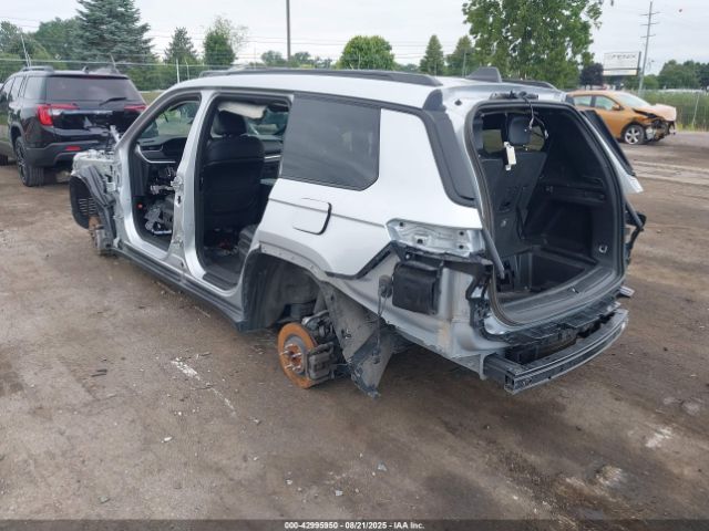 2023 JEEP GRAND CHEROKEE L 1C4RJKAG8P8797170 Photo 2