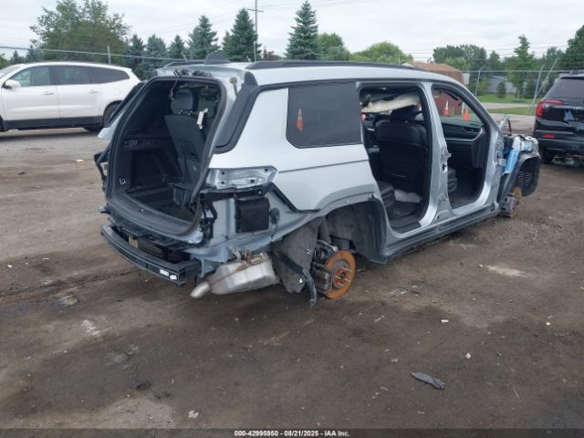 2023 JEEP GRAND CHEROKEE L 1C4RJKAG8P8797170 Photo 3