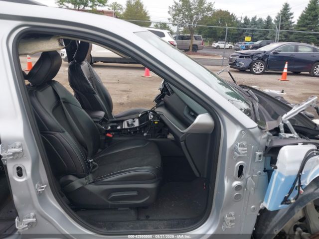 2023 JEEP GRAND CHEROKEE L 1C4RJKAG8P8797170 Photo 4