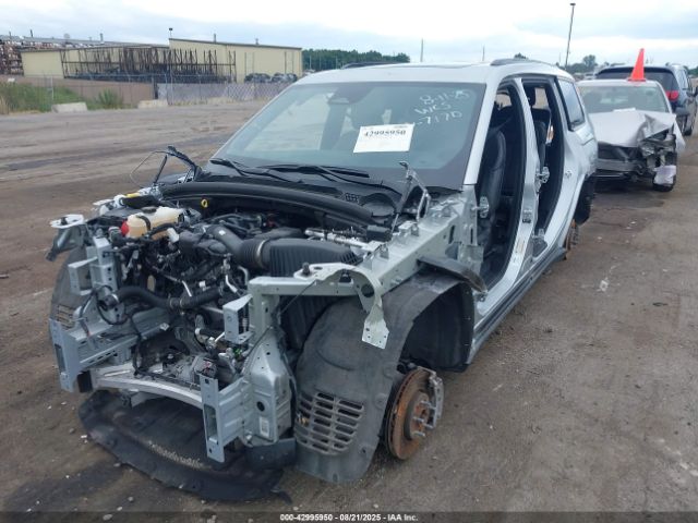 2023 JEEP GRAND CHEROKEE L 1C4RJKAG8P8797170 Photo 5