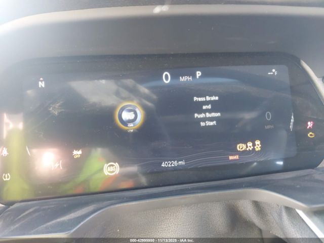 2023 JEEP GRAND CHEROKEE L 1C4RJKAG8P8797170 Photo 6