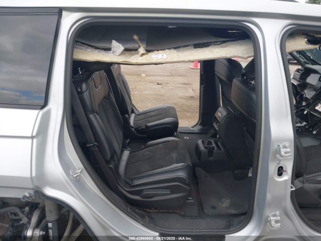 2023 JEEP GRAND CHEROKEE L 1C4RJKAG8P8797170 Photo 7