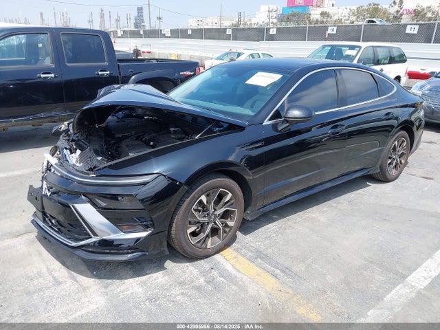 KMHL64JA7RA418147 Hyundai gdi theta iii