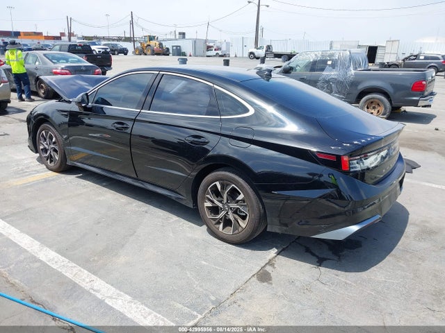 KMHL64JA7RA418147 Hyundai gdi theta iii