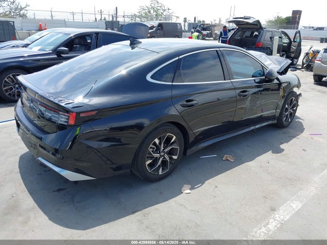 KMHL64JA7RA418147 Hyundai gdi theta iii