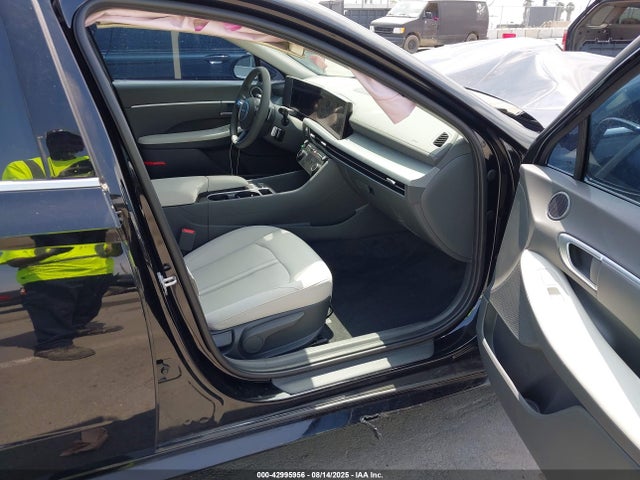 KMHL64JA7RA418147 Hyundai gdi theta iii