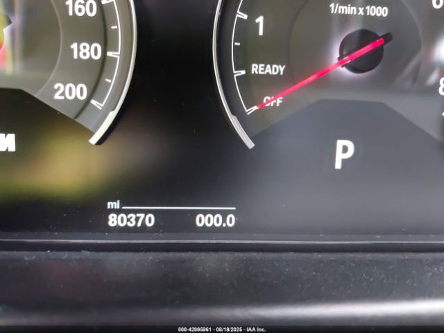 2017 BMW M3 WBS8M9C54H5G42217 Photo 6