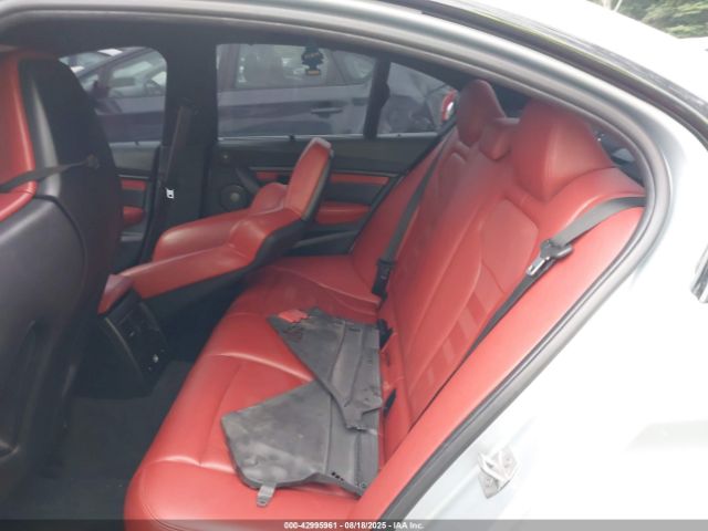 2017 BMW M3 WBS8M9C54H5G42217 Photo 7