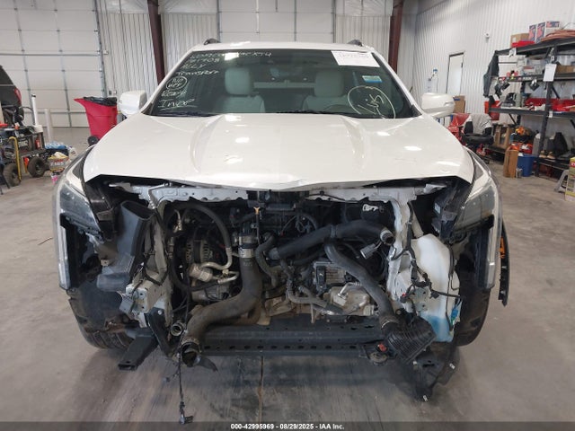 1GYFZER41KF171708 Cadillac lsy - sidi, vvt, alum, var 3