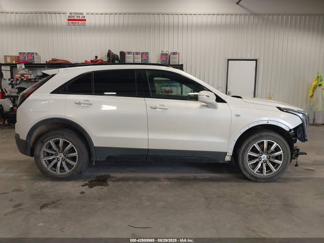 1GYFZER41KF171708 Cadillac lsy - sidi, vvt, alum, var 3