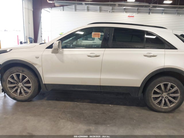 1GYFZER41KF171708 Cadillac lsy - sidi, vvt, alum, var 3