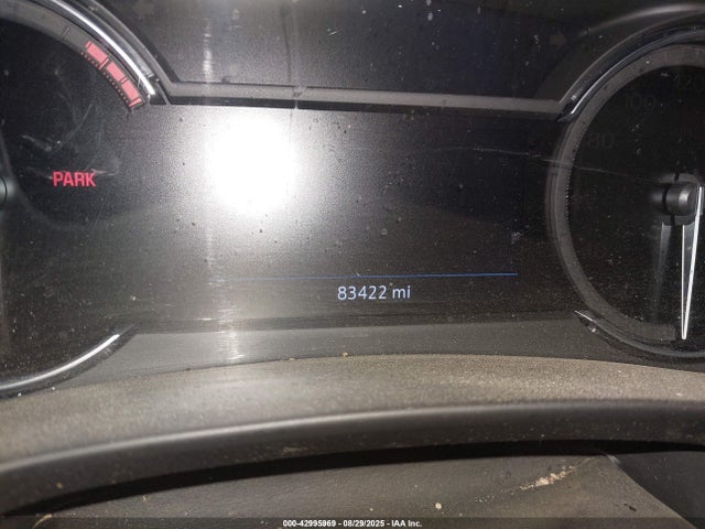 1GYFZER41KF171708 Cadillac lsy - sidi, vvt, alum, var 3