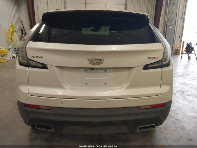 1GYFZER41KF171708 Cadillac lsy - sidi, vvt, alum, var 3