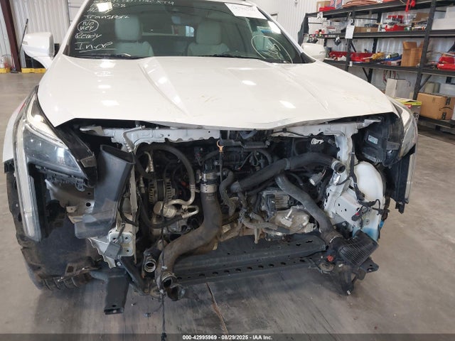 2019 CADILLAC XT4 1GYFZER41KF171708 Photo 5