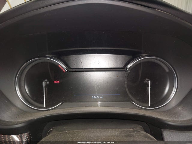 2019 CADILLAC XT4 1GYFZER41KF171708 Photo 6