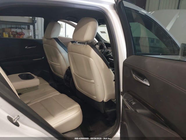 2019 CADILLAC XT4 1GYFZER41KF171708 Photo 7
