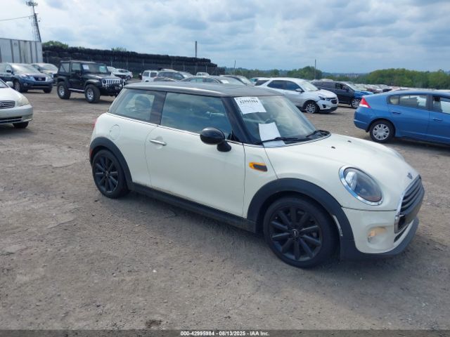 2019 MINI HARDTOP WMWXP5C51K2D72517 Photo 0