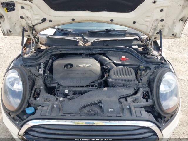 2019 MINI HARDTOP WMWXP5C51K2D72517 Photo 9