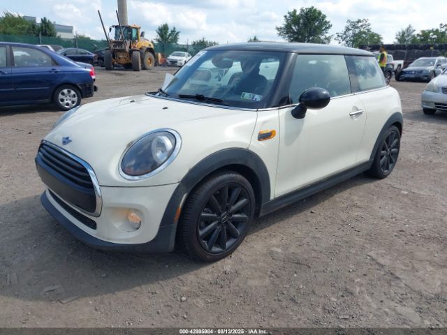 2019 MINI HARDTOP WMWXP5C51K2D72517 Photo 1