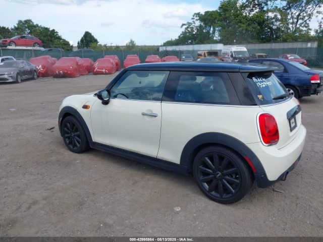 2019 MINI HARDTOP WMWXP5C51K2D72517 Photo 2