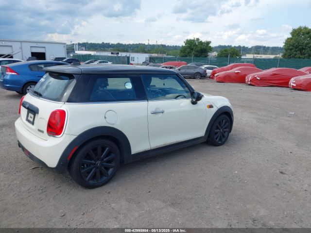 2019 MINI HARDTOP WMWXP5C51K2D72517 Photo 3