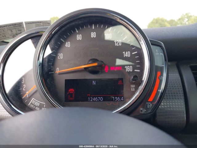 2019 MINI HARDTOP WMWXP5C51K2D72517 Photo 6